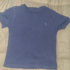 Ralph Lauren Polo Toddler Boys T-Shirt